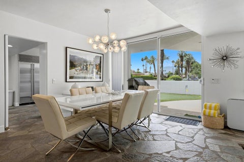 Tiny photo for 71467 Country Club Drive, Rancho Mirage, CA 92270 (MLS # 219155073DA)