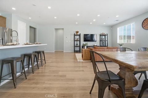 Tiny photo for 322 Mistyblue Court, Hemet, CA 92543 (MLS # SW26087361)