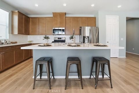 Tiny photo for 322 Mistyblue Court, Hemet, CA 92543 (MLS # SW26087361)