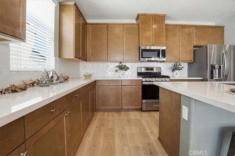 Tiny photo for 322 Mistyblue Court, Hemet, CA 92543 (MLS # SW26087361)