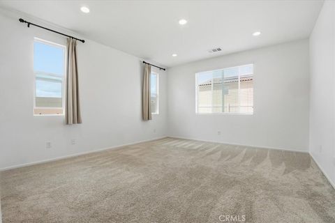 Tiny photo for 322 Mistyblue Court, Hemet, CA 92543 (MLS # SW26087361)