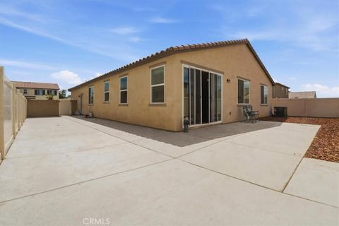 Tiny photo for 322 Mistyblue Court, Hemet, CA 92543 (MLS # SW26087361)