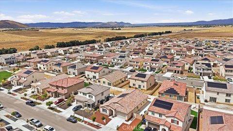 Tiny photo for 322 Mistyblue Court, Hemet, CA 92543 (MLS # SW26087361)