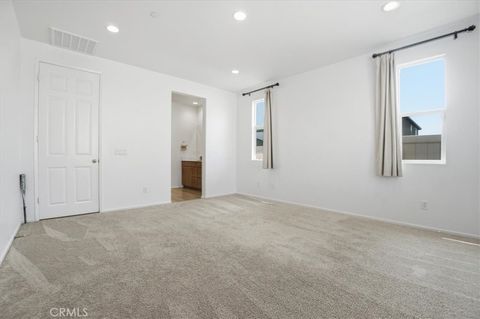 Tiny photo for 322 Mistyblue Court, Hemet, CA 92543 (MLS # SW26087361)