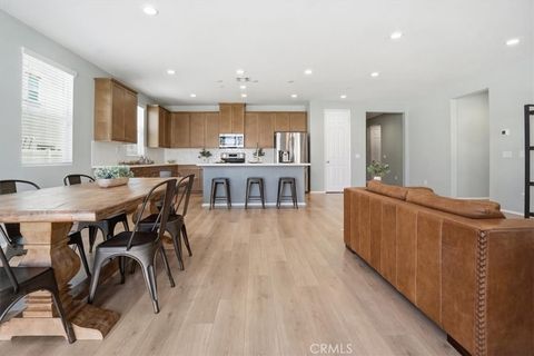 Tiny photo for 322 Mistyblue Court, Hemet, CA 92543 (MLS # SW26087361)