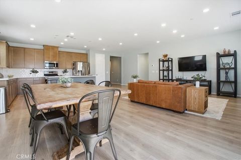 Tiny photo for 322 Mistyblue Court, Hemet, CA 92543 (MLS # SW26087361)