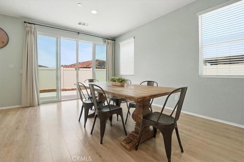 Tiny photo for 322 Mistyblue Court, Hemet, CA 92543 (MLS # SW26087361)