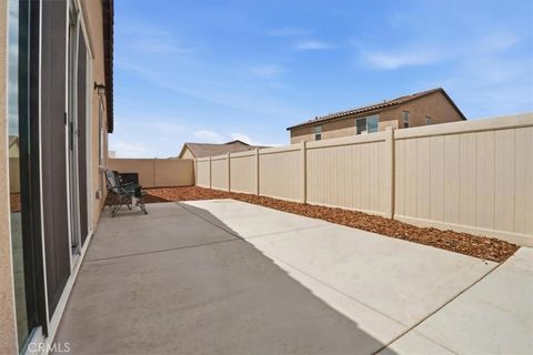 Tiny photo for 322 Mistyblue Court, Hemet, CA 92543 (MLS # SW26087361)