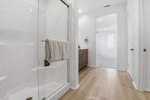 Tiny photo for 322 Mistyblue Court, Hemet, CA 92543 (MLS # SW26087361)