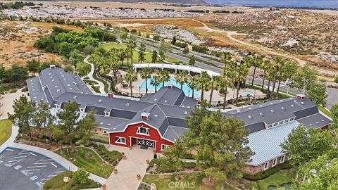 Tiny photo for 322 Mistyblue Court, Hemet, CA 92543 (MLS # SW26087361)