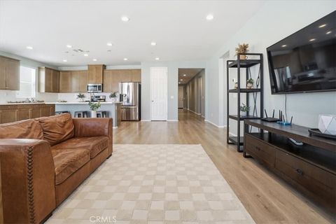 Tiny photo for 322 Mistyblue Court, Hemet, CA 92543 (MLS # SW26087361)