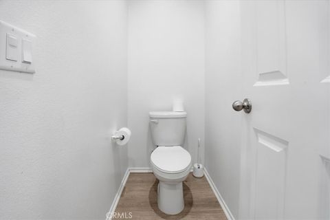 Tiny photo for 322 Mistyblue Court, Hemet, CA 92543 (MLS # SW26087361)