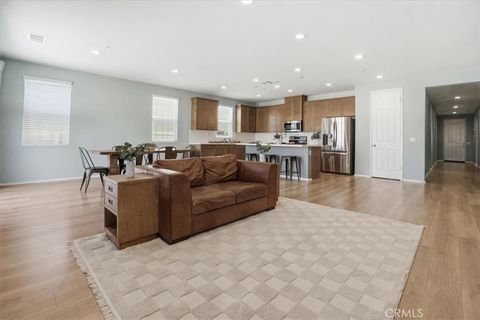 Tiny photo for 322 Mistyblue Court, Hemet, CA 92543 (MLS # SW26087361)