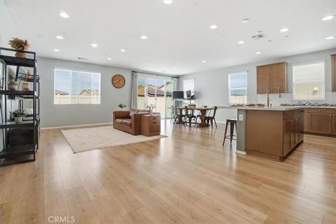 Tiny photo for 322 Mistyblue Court, Hemet, CA 92543 (MLS # SW26087361)