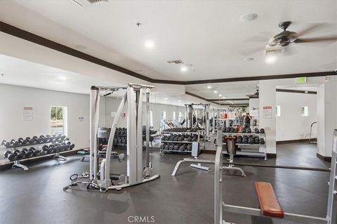 Tiny photo for 322 Mistyblue Court, Hemet, CA 92543 (MLS # SW26087361)