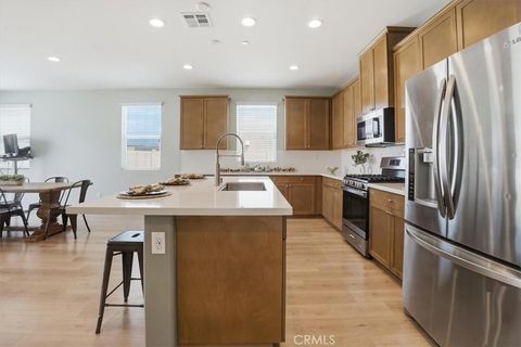 Tiny photo for 322 Mistyblue Court, Hemet, CA 92543 (MLS # SW26087361)