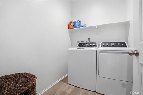 Tiny photo for 322 Mistyblue Court, Hemet, CA 92543 (MLS # SW26087361)