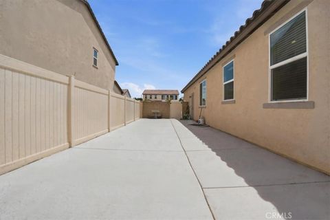 Tiny photo for 322 Mistyblue Court, Hemet, CA 92543 (MLS # SW26087361)