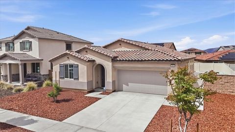 Tiny photo for 322 Mistyblue Court, Hemet, CA 92543 (MLS # SW26087361)