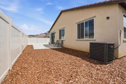 Tiny photo for 322 Mistyblue Court, Hemet, CA 92543 (MLS # SW26087361)