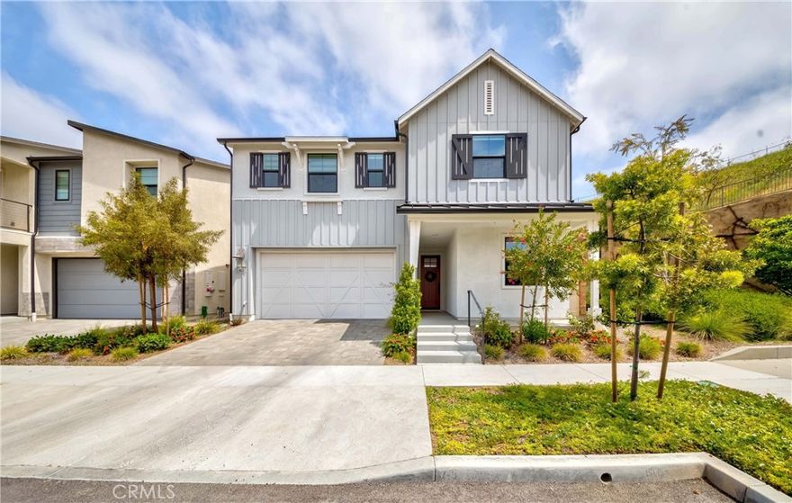 Discover this stunning corner lot home in San Pedro, nestled within a prestigious gated community that offers an array of luxurious amenities. This exceptional residence features an open kitchen that is a chef’s dream, complete with top-of-the-line appliances and ample counter space, making it perfect for culinary creations and entertaining guests. The home offers expansive living spaces, including generously sized bedrooms and bathrooms that provide comfort and privacy for the whole family. A convenient laundry room adds to the home's functionality. The spacious backyard is a private oasis, ideal for relaxation, outdoor dining, and entertaining. Eco-friendly features such as solar panels make this home energy-efficient and cost-effective, allowing you to enjoy modern living while conserving energy. The blend of elegance, comfort, and sustainability makes this residence truly remarkable. Experience the perfect combination of luxury and practicality in this beautiful San Pedro home. Don’t miss out on the opportunity to live in a place where every detail has been carefully considered to enhance your lifestyle.