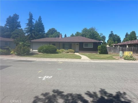 Photo of 9 San Gabriel Dr #A, Chico, CA 95973 (MLS # SN26086841)