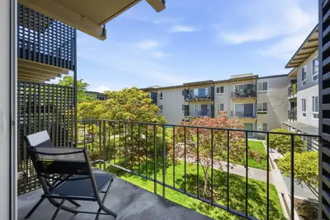 930 Peninsula Avenue Unit 306, San Mateo, CA 94401 - MLS#: ML82054669