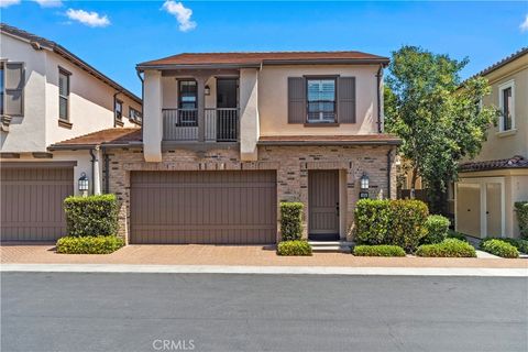 165 Rodeo Irvine CA 92602