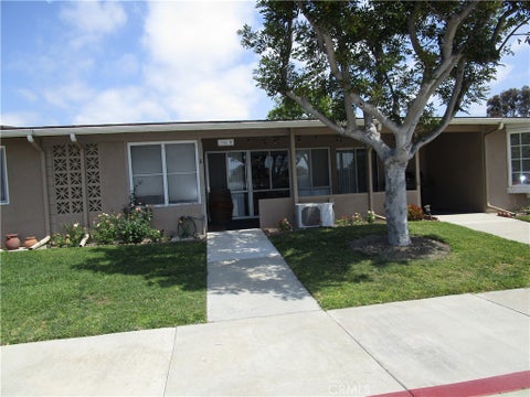Photo of 1080 Foxburg Rd #216B RD, Seal Beach, CA 90740 (MLS # OC26134977)