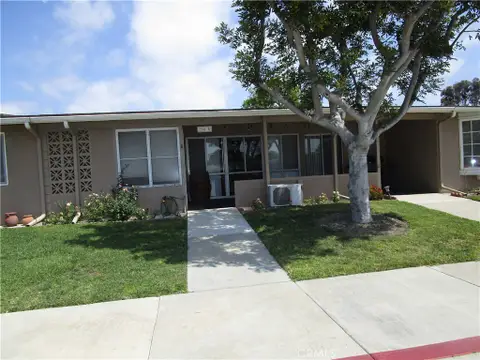 1080 Foxburg Rd #216B, Seal Beach, CA 90740 - MLS#: OC26134977