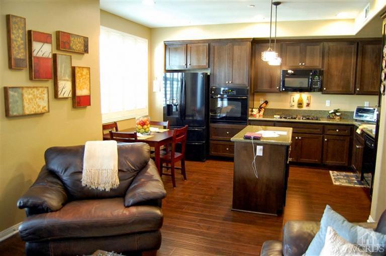 New Racquet Club Villas-340 - 1003352 - Residential Lease