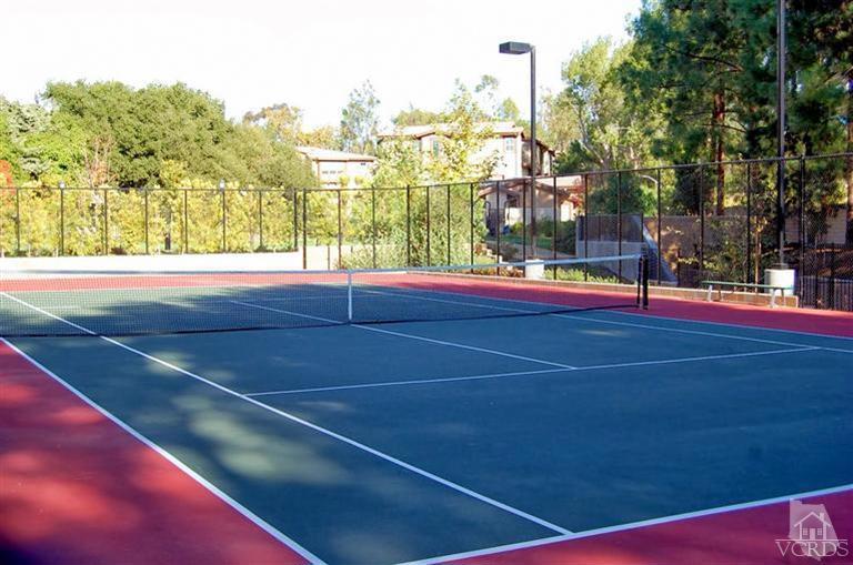 New Racquet Club Villas-340 - 1003352 - Residential Lease