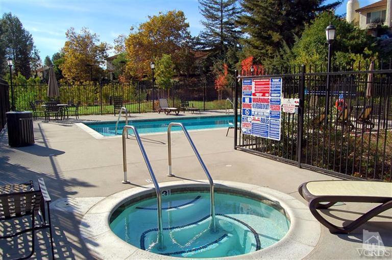 New Racquet Club Villas-340 - 1003352 - Residential Lease