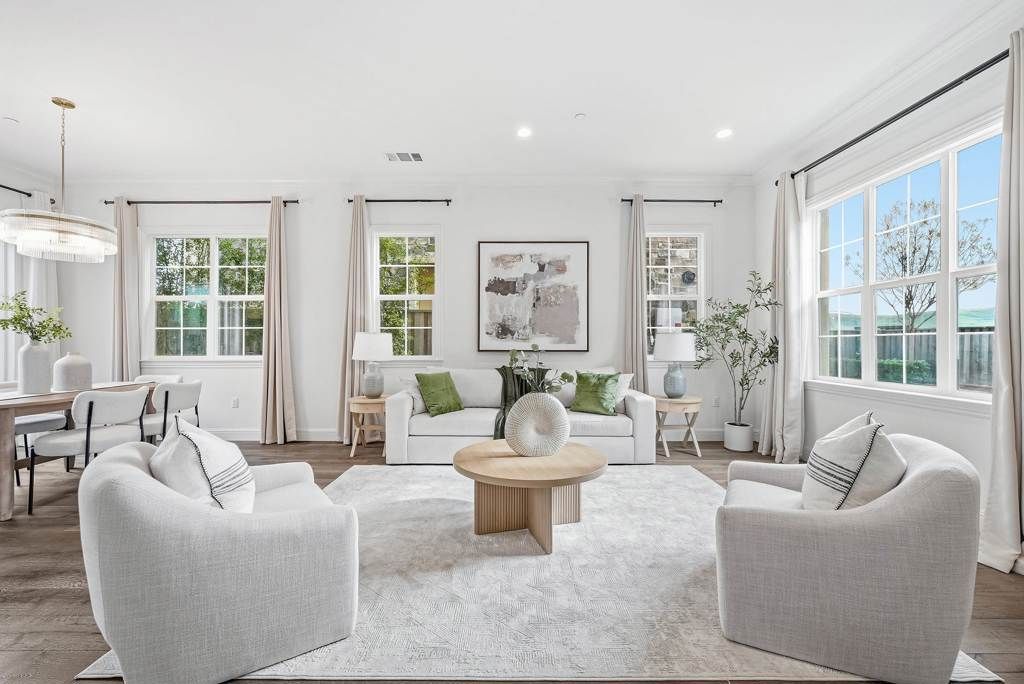 Photo of 6152 6152 Alpine Blue Dr Dr, San Ramon, CA 94582 (MLS # 41121631)