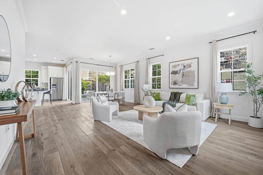 Photo of 6152 6152 Alpine Blue Dr Dr, San Ramon, CA 94582 (MLS # 41121631)