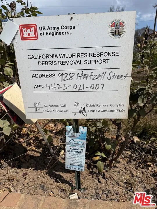 Pacific Palisades, California 90272, United States, ,Land,Pending,206793