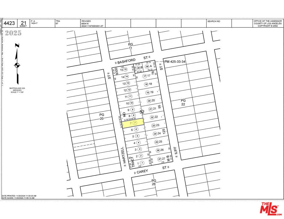 Pacific Palisades, California 90272, United States, ,Land,Pending,206793