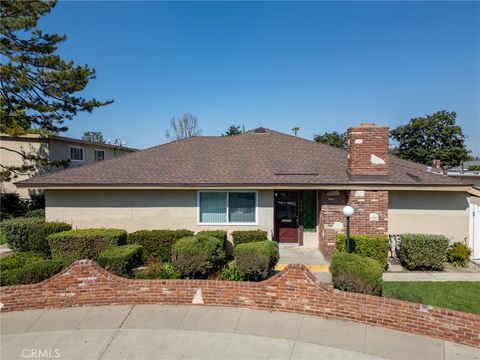 Photo of 1921 Sherry, Santa Ana, CA 92705 (MLS # PW26051721)
