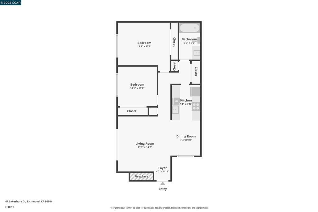 MARINA BAY - Residential