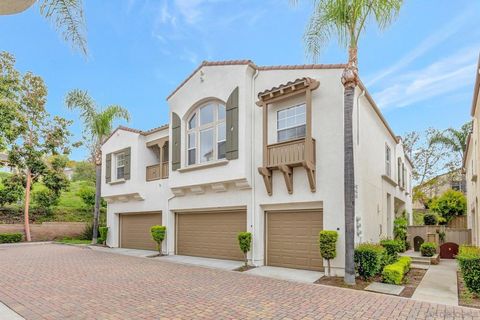 11464 Miro Circle San Diego CA 92131
