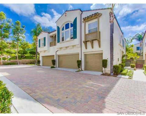 11464 Miro Circle San Diego CA 92131