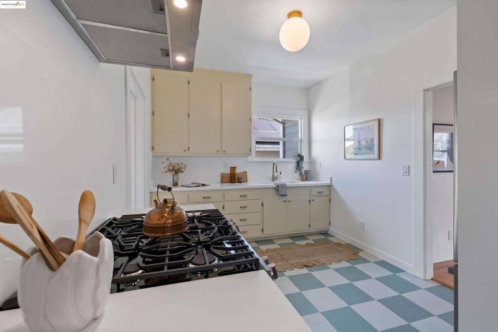 ALLENDALE - Residential
