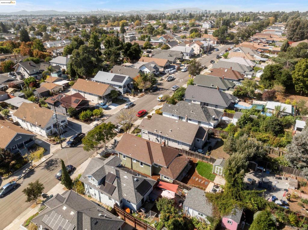 ALLENDALE - Residential