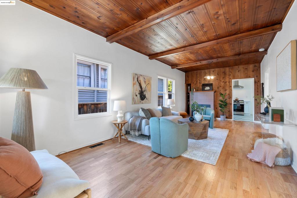 ALLENDALE - Residential