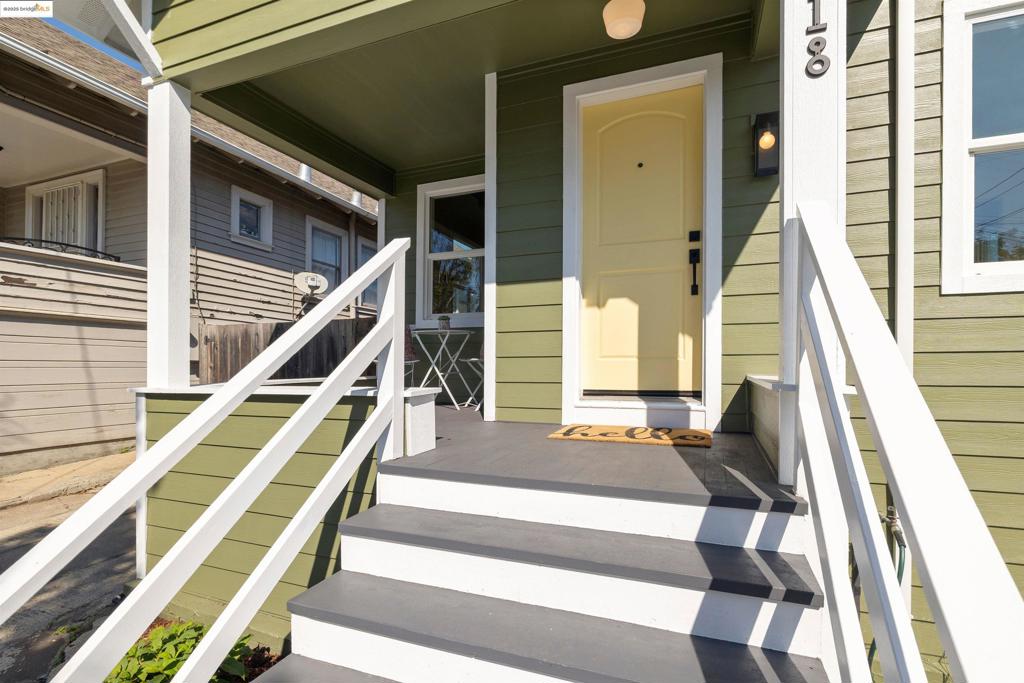 ALLENDALE - Residential