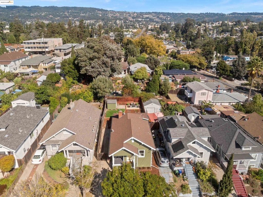 ALLENDALE - Residential