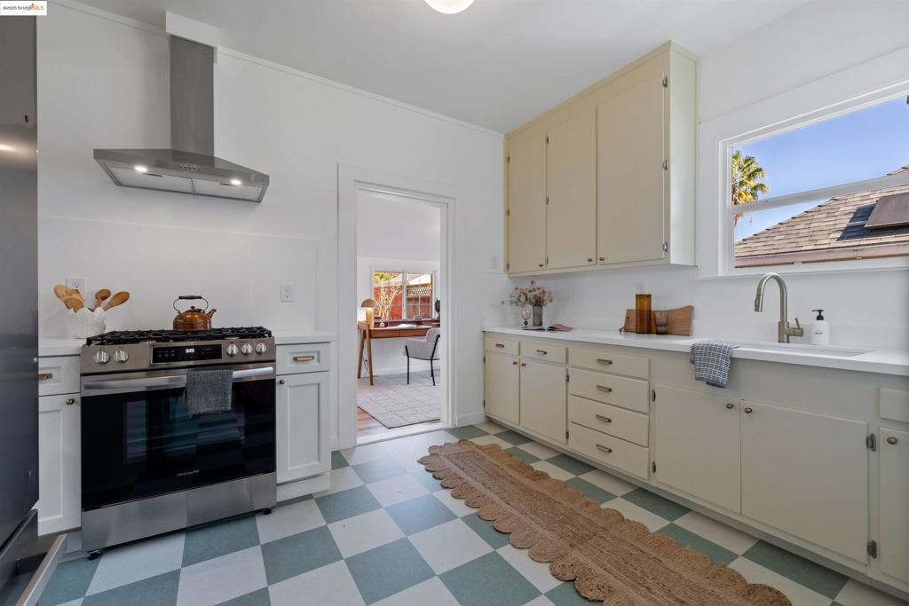 ALLENDALE - Residential