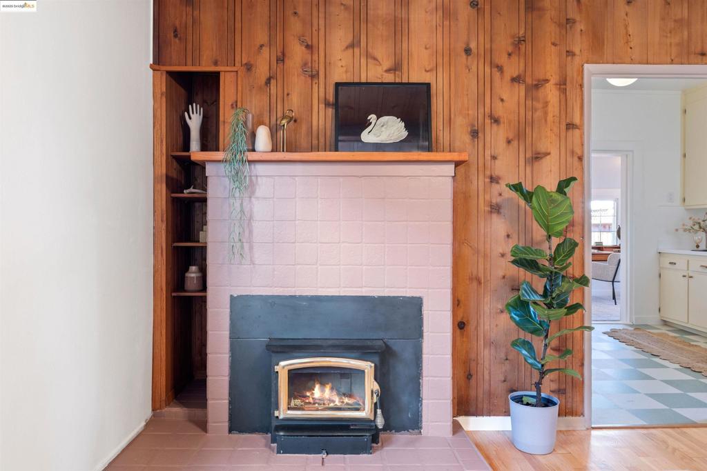 ALLENDALE - Residential
