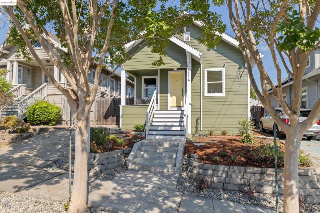 ALLENDALE - Residential