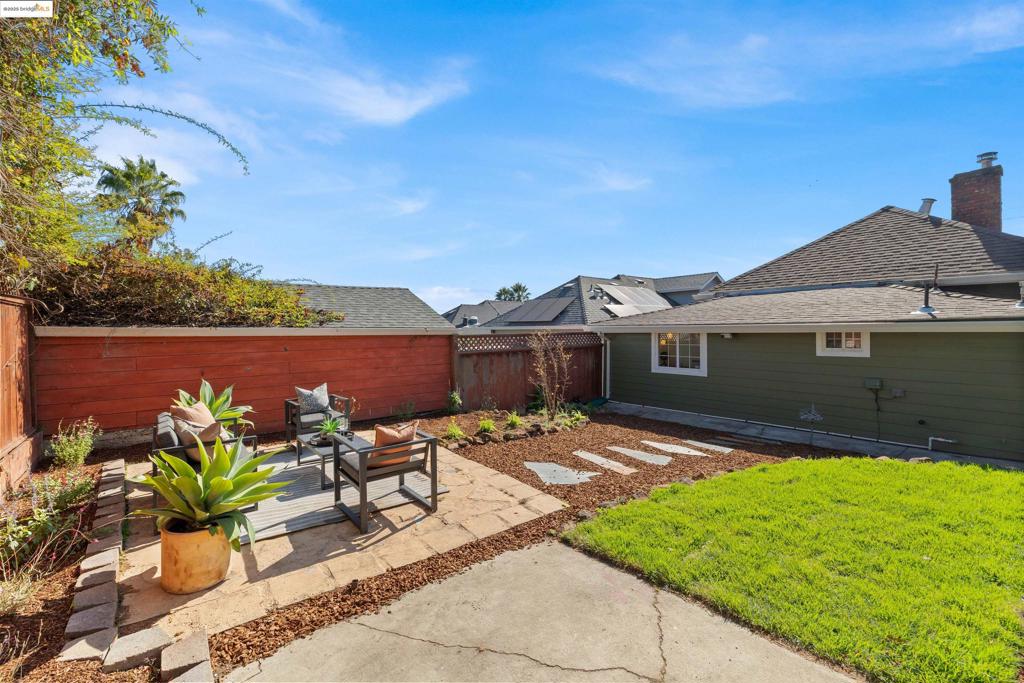 ALLENDALE - Residential